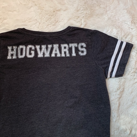 Universal STudio, Wizarding world of Harry Potter T-shirt, Sz S - Picture 9 of 9